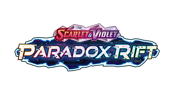 Pokémon TCG: Scarlet & Violet-Paradox Rift Pokémon Center Exclusive El –  Product Sage Collectibles