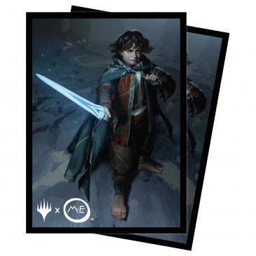 MTG Magic The Gathering Ultra Pro Deck Protector 100ct Sleeves