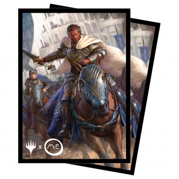 MTG Magic The Gathering Ultra Pro Deck Protector 100ct Sleeves