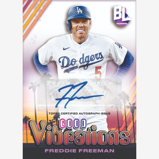 2024 Topps Big League Baseball Hobby Box – Collector's Avenue