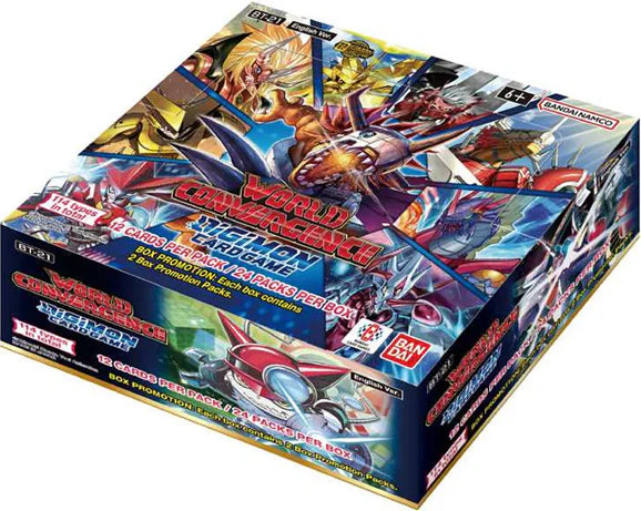 Digimon Card Game