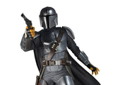 Star Wars Premier Collection The Mandalorian (MK3) Limited Edition Statue - Collector's Avenue