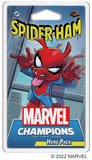 Marvel Champions LCG Spider-Ham Hero Pack - Collector's Avenue