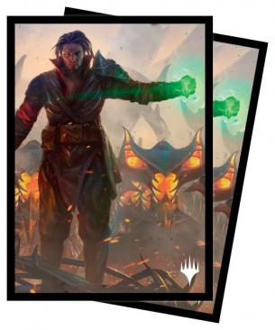 MTG Magic The Gathering Brothers War B Mishra, Eminent One Commander 1 –  Collector's Avenue
