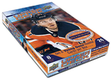 2020-21 Upper Deck Series 1 Hockey Hobby Box - Collector's Avenue