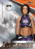 2021 Topps WWE Finest Wrestling Hobby Box - Collector's Avenue
