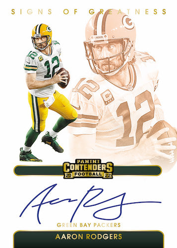 2019 Panini Contenders Football Checklist, Variations, NFL Set