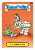 2022 Topps Garbage Pail Kids Book Worms Hobby Box - Collector's Avenue