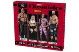 2022 Panini Chronicles WWE Hobby Box - Collector's Avenue