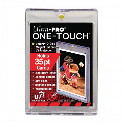 Ultra Pro - 35pt One Touch Magnetic Closure - Collector's Avenue