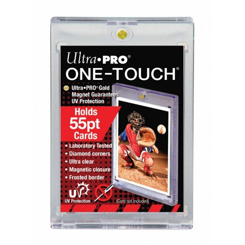 Ultra Pro - 55pt One Touch Magnetic Closure - Collector's Avenue