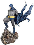DC Gallery: Batman Defiant - PVC Statue - Collector's Avenue