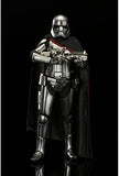 Star Wars The Force Awakens 8 Inch Statue Figure ArtFX+ - Captain Phasma - Collector's Avenue