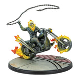 Marvel Crisis Protocol Ghost Rider Character Pack - Collector's Avenue