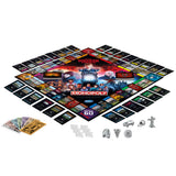 Monopoly Stranger Things - Collector's Avenue