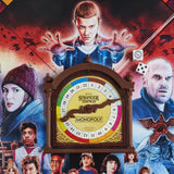 Monopoly Stranger Things - Collector's Avenue