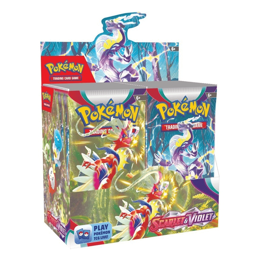 Pokemon