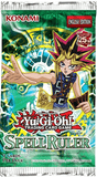 Yu-Gi-Oh! 25th Anniversary Spell Ruler Booster Box - Collector's Avenue