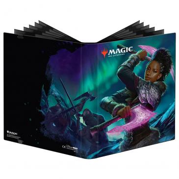 mtg booster box kaldheim Magic the Gathering: Kaldheim main image 0