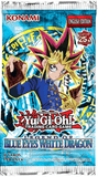 Yu-Gi-Oh! 25th Anniversary Legend of Blue-Eyes White Dragon Booster Box - Collector's Avenue