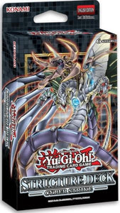 Yu-Gi-Oh! Cyber Strike Structure Deck - Collector's Avenue