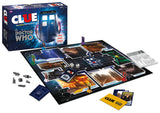 Clue Doctor Who - Collector's Avenue
