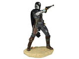 Star Wars Premier Collection The Mandalorian (MK3) Limited Edition Statue - Collector's Avenue