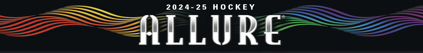 2024-25 Upper Deck Allure