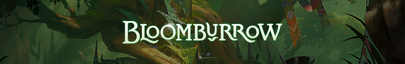 Mtg Bloomburrow