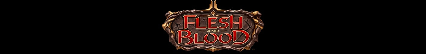 Flesh And Blood