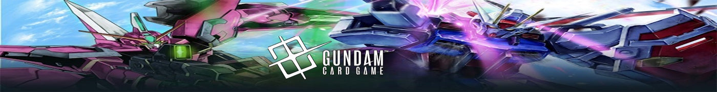 Gundam Card Game