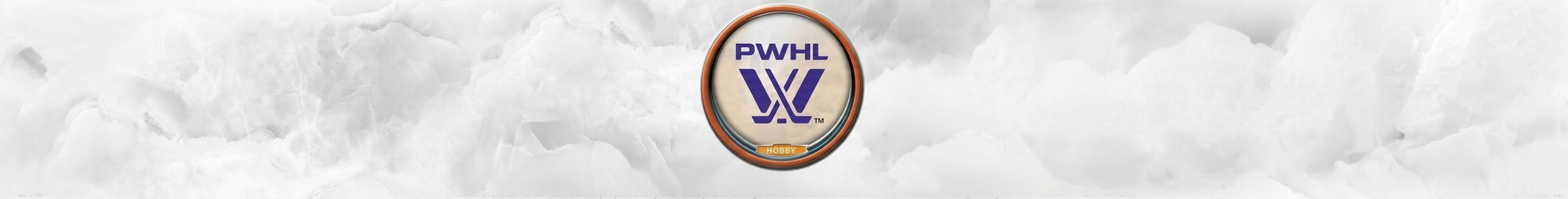 2025-26 Upper Deck PWHL Hockey