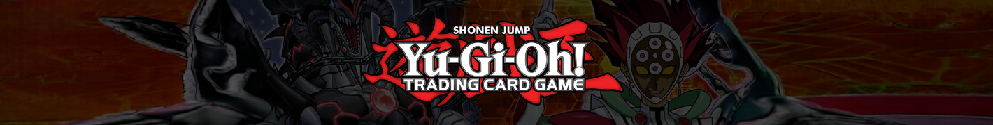 Yu-Gi-Oh!