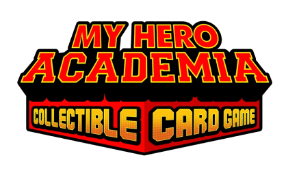 My Hero Academia