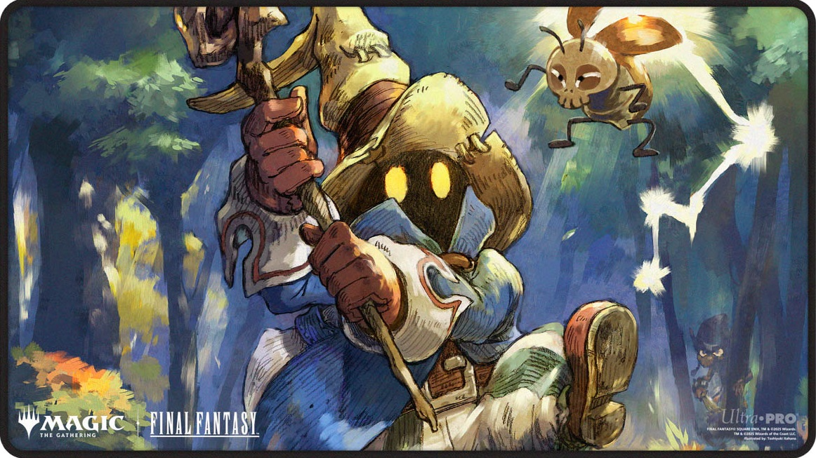 MTG Magic The Gathering Ultra Pro Playmat