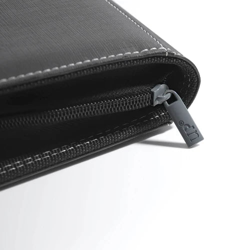 Ultra PRO 4-Pocket Toploader Zippered Premium PRO-Binder - Collector's Avenue