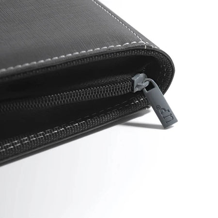 Ultra PRO 4-Pocket Toploader Zippered Premium PRO-Binder - Collector's Avenue