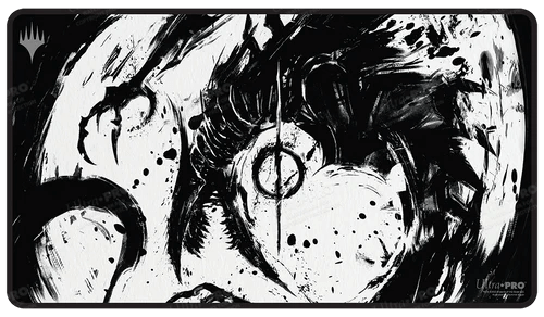 MTG Magic The Gathering Ultra Pro Playmat Stitched - March of the Machine - Y - Collector's Avenue