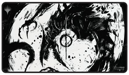 MTG Magic The Gathering Ultra Pro Playmat Stitched - March of the Machine - Y - Collector's Avenue