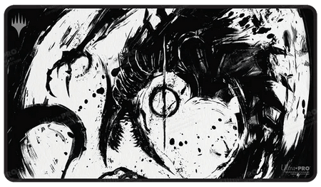 MTG Magic The Gathering Ultra Pro Playmat Stitched - March of the Machine - Y - Collector's Avenue