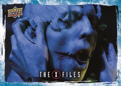 The X-Files Monsters of the Week Edition Hobby Box - Collector's Avenue