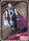 2021-22 Marvel Annual Trading Cards Blaster Box
