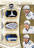 2022-23 Upper Deck The Cup Hockey Hobby Box