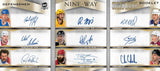 2022-23 Upper Deck The Cup Hockey Hobby Box