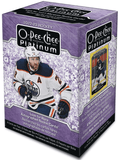2022-23 O-Pee-Chee Platinum Hockey Blaster Box Case (20 Boxes)