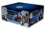2022-23 Panini Mosaic Basketball Fast Break Box