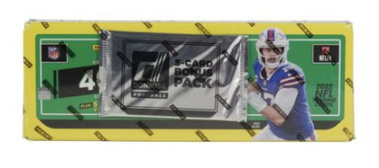 2022 Panini Donruss Football Factory Set - Collector's Avenue