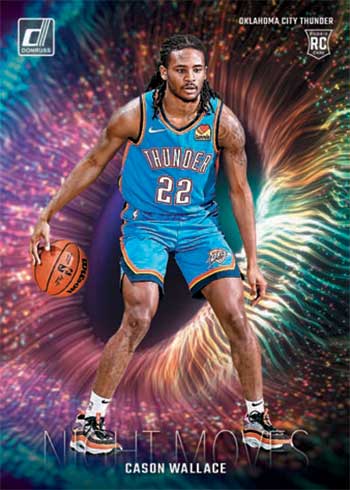 2023-24 Panini Donruss NBA Basketball Hobby Box - Collector's Avenue