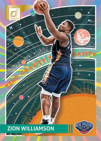 2023-24 Panini Donruss NBA Basketball Hobby Box - Collector's Avenue