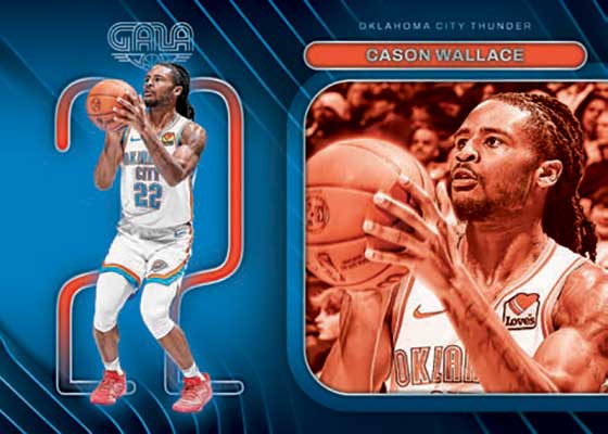 2023-24 Panini Recon Basketball Hobby Box - Collector's Avenue